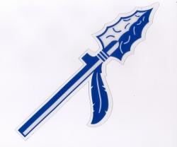 Lancaster Flying Arrows