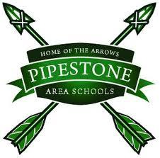 Pipestone Arrows