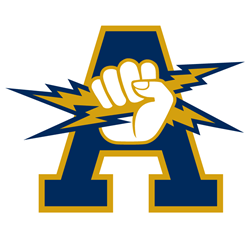 Aquinas Blugolds
