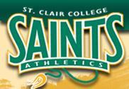 St. Clair College Saints