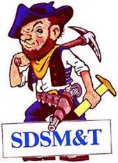 South Dakota School of Mines & Technology Hardrockers