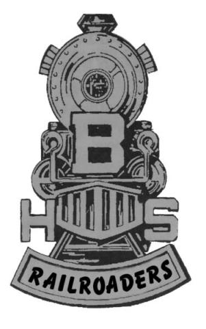 Bradford Railroaders