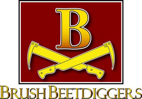 Brush Beetdiggers