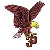 McDonogh #35 Roneagles