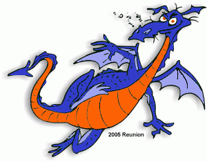 Stranahan Mighty Dragons