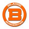 Blaine Borderites