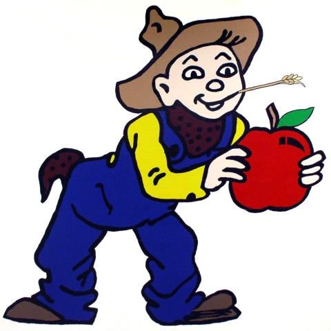 Cobden Appleknockers