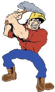 Virginia City Muckers