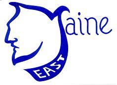 Maine East Blue Demons