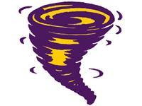 Coffeyville Golden Tornado