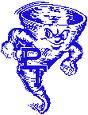 Paducah Tilghman Blue Tornado