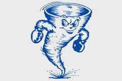 Paducah Tilghman Blue Tornado
