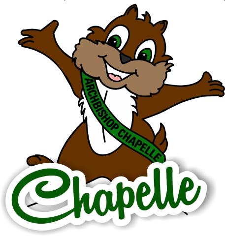 Archbishop Chapelle Chipmunks