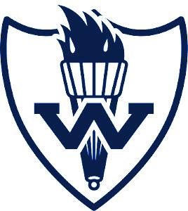 Westbrook Blue Blazes