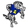 Lincoln Fighting Zebras