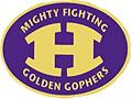 Hueytown Golden Gophers