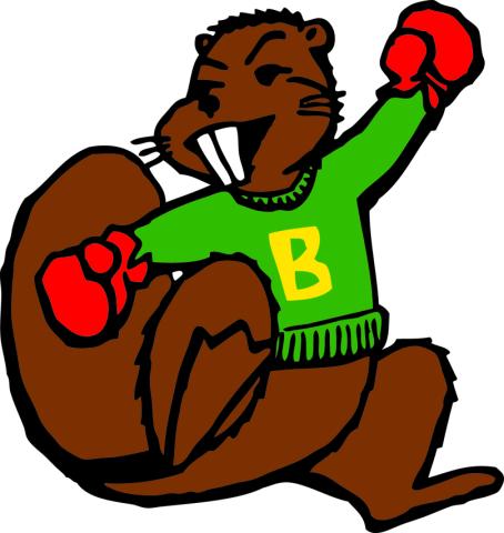 Beaver Dam Golden Beavers
