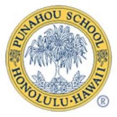 Punahou Buff n' Blue
