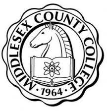 Middlesex County College Blue Colts