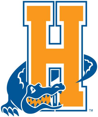 Hostos Community College Caimans