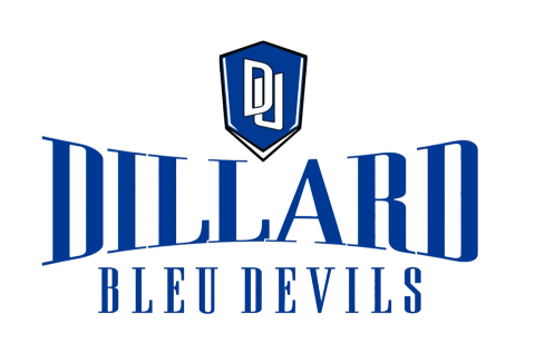 Dillard University Bleu Devils