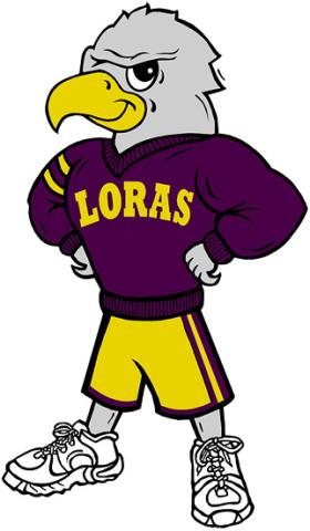 Loras College Duhawks