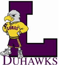 Loras College Duhawks