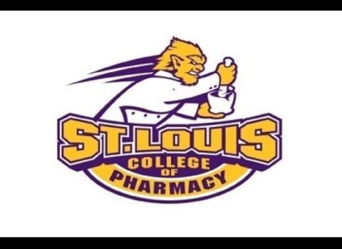 St. Louis College of Pharmacy Eutectics