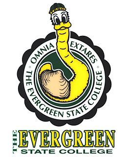 Evergreen State College Geoducks
