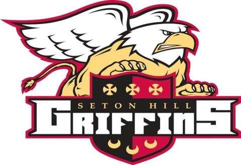 Seton Hill University Griffins