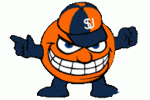 Syracuse University Orange