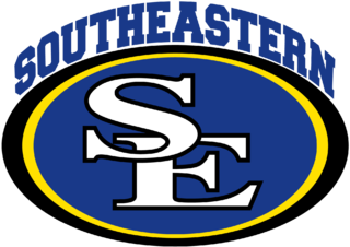 Southeastern Oklahoma State University Savage Storm