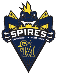 Saint Mary College Spires