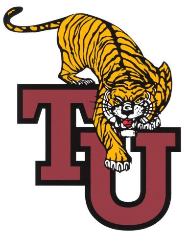 Trinity University Tigers
