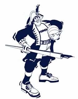 New Hampshire College Penmen