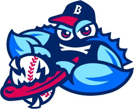 Jersey Shore BlueClaws