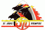 St. Louis Stampede