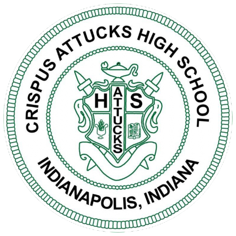 Indianapolis Crispus Attucks Tigers