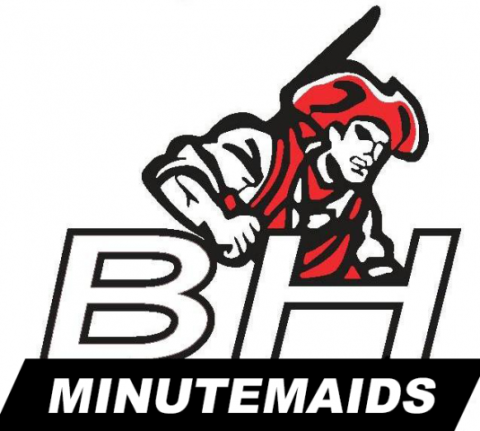 Bunker Hill Minutemaids