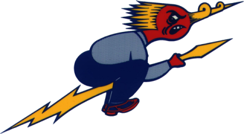 Elkhart Central Blue Blazers