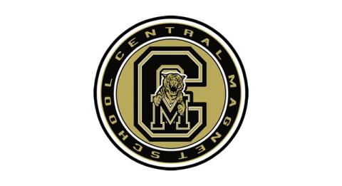 Central Magnet Tigers