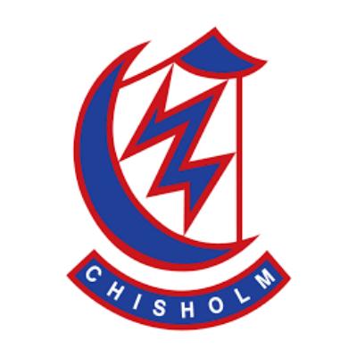 Chisholm Bluestreaks