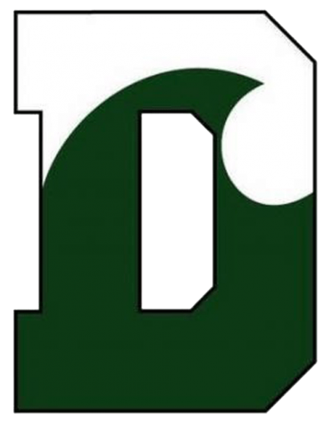 Delbarton Green Wave