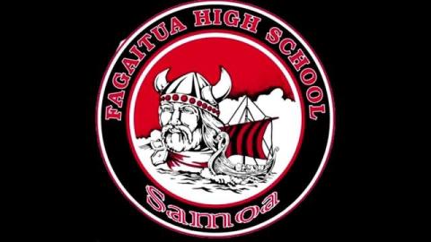 Fagaitua Mighty Vikings