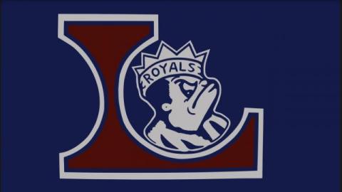 Larkin Royals