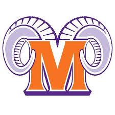McDonough Rams