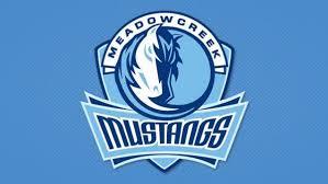 Meadowcreek Mustangs