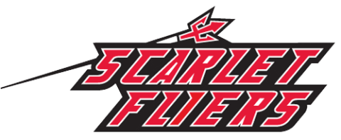 Neptune Scarlet Fliers