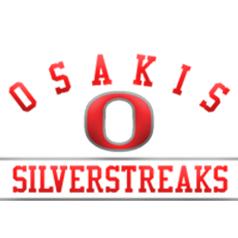 Osakis Silverstreaks