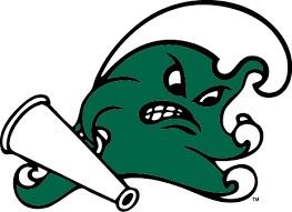 St. Edward Catholic Green Wave